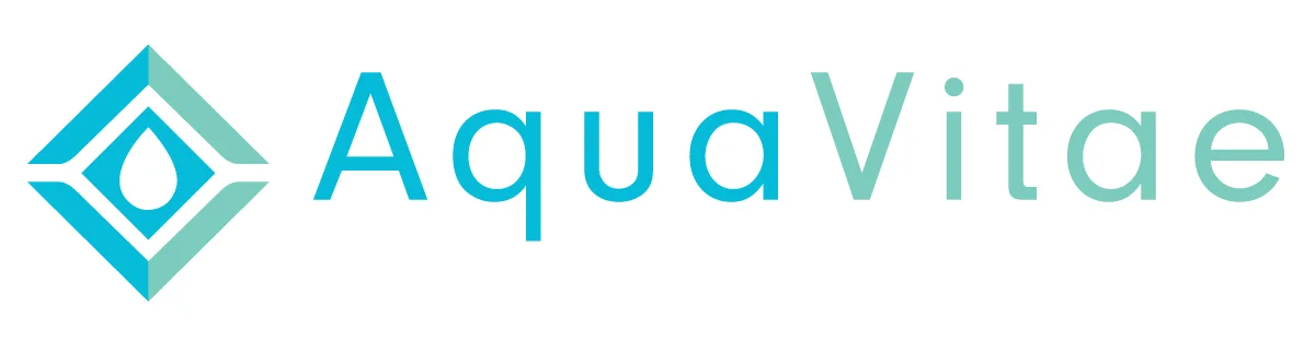 Aqua Vitae iVitality Spa logo